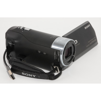 VIDEOCAMARA DIGITAL SONY HDR-CX405