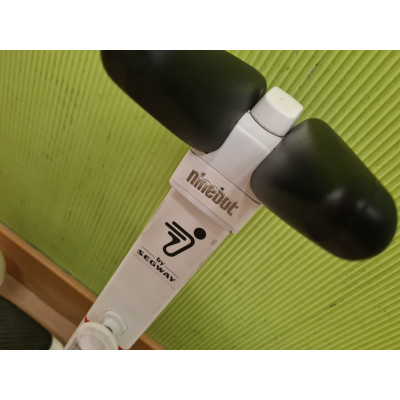 PATINETE ELECTRICO INOKIM OX SUPER 1300W