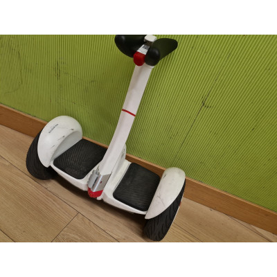 PATINETE ELECTRICO INOKIM OX SUPER 1300W