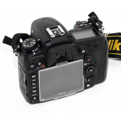 CÁMARA REFLEX NIKON D7000 (12896 DISPAROS)