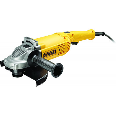 RADIAL DEWALT DWE494 2200W