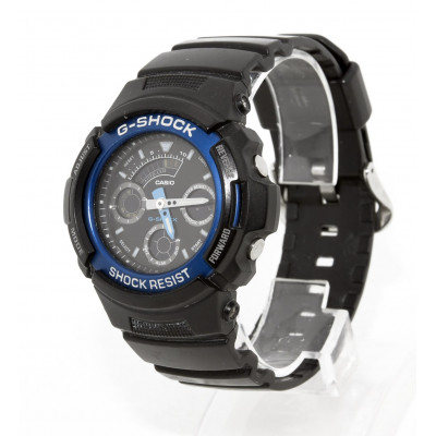 RELOJ CASIO G-SHOCK AW-591