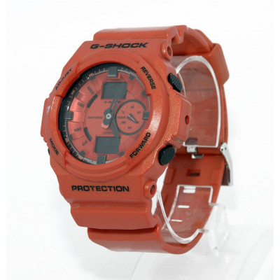 RELOJ CASIO G-SHOCK GA-150A