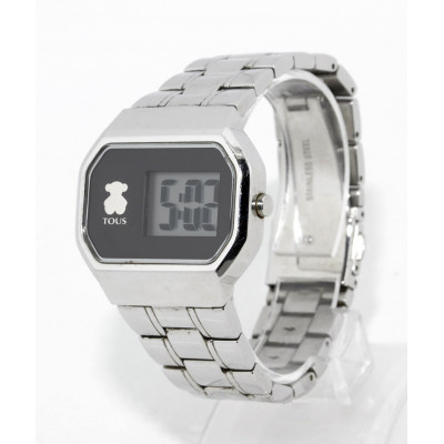 RELOJ DIGITAL TOUS 600350295