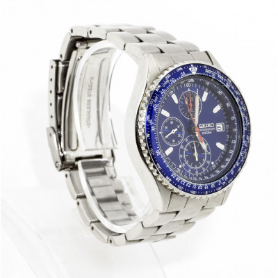 RELOJ SEIKO CHRONOGRAPH FLIGTMASTER