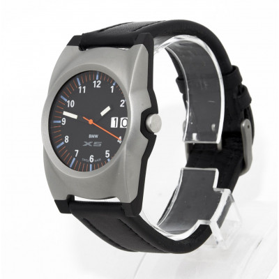 RELOJ BMW X5