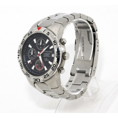 RELOJ VICEROY 43755 - FC BARCELONA