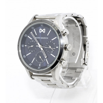 RELOJ MARK MADDOX HM7118