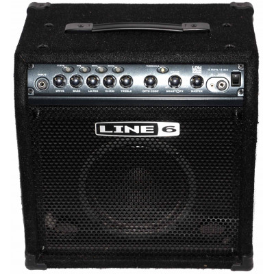 AMPLIFICADOR GUITARRA LINE 6 LD15