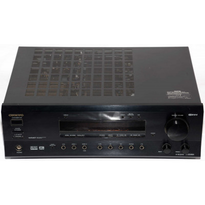 AMPLIFICADOR ONKYO TX-DS494