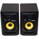 PAREJA ALTAVOCES ESTUDIO KRK ROKIT5 G3