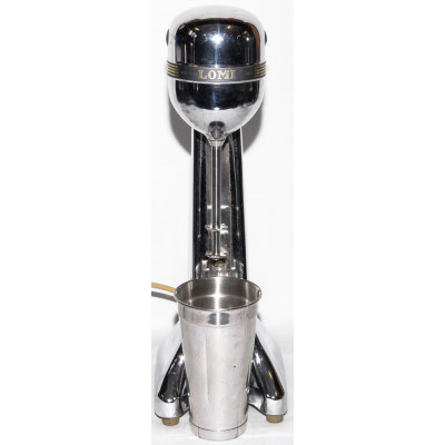 BATIDORA INDUSTRIAL LOMI MOD Nº 6A