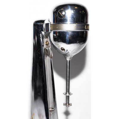 BATIDORA INDUSTRIAL LOMI MOD Nº 6A