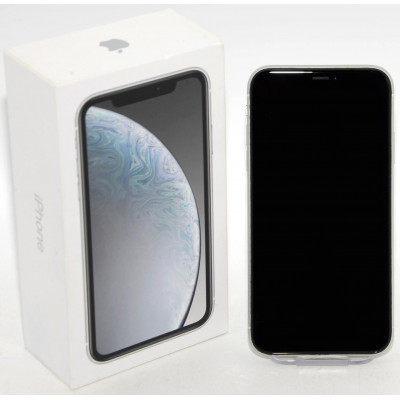 IPHONE XR 64GB BLANCO