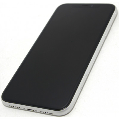 IPHONE XR 64GB BLANCO