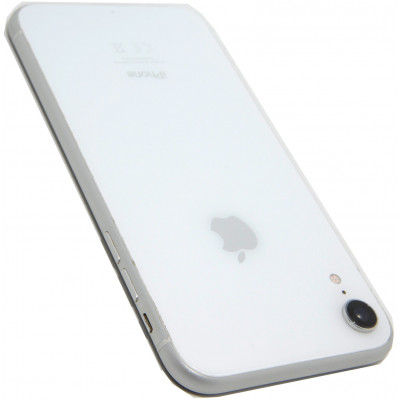 IPHONE XR 64GB BLANCO