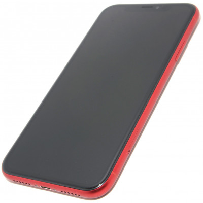 IPHONE XR 64GB ROJO