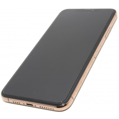 IPHONE 11 PRO MAX 64GB ORO
