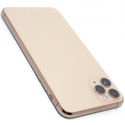 IPHONE 11 PRO MAX 64GB ORO