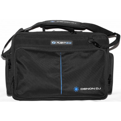 CONTROLADORA DENON DJ MC3000