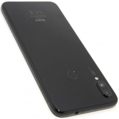 XIAOMI REDMI NOTE 7 32GB NEGRO