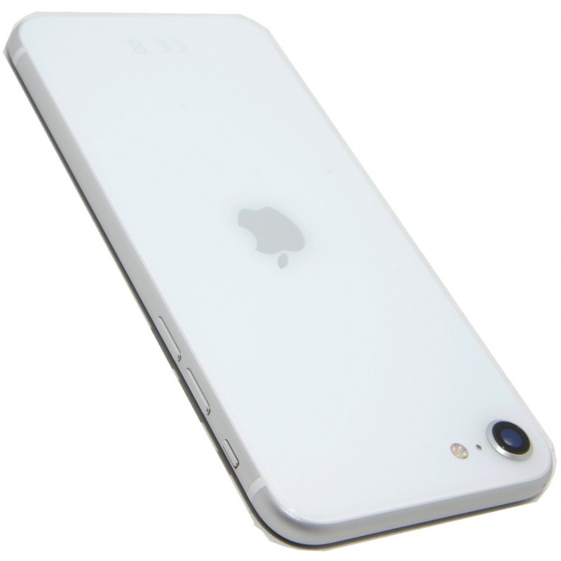 Apple iPhone SE (2020) 64GB blanco