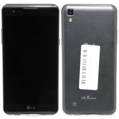 LG X POWER 16GB NEGRO