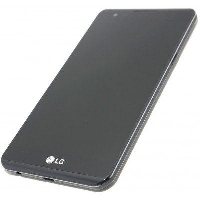 LG X POWER 16GB NEGRO