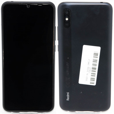 XIAOMI REDMI 9A 32GB NEGRO