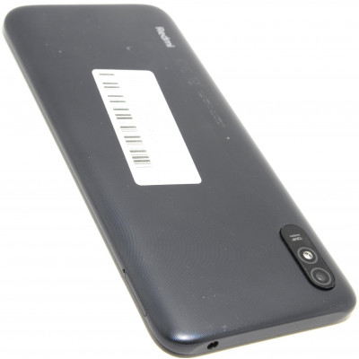 XIAOMI REDMI 9A 32GB NEGRO