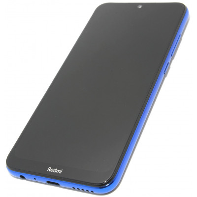 XIAOMI REDMI NOTE 8T 128GB AZUL