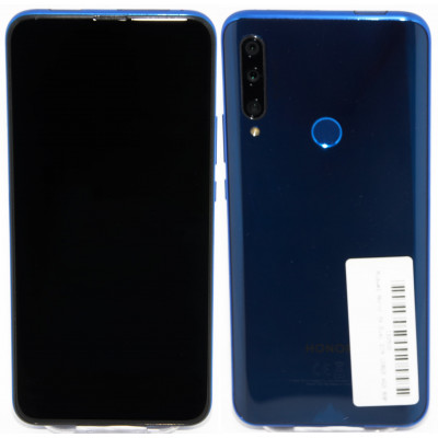 HUAWEI HONOR 9X 128GB AZUL