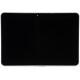 TABLET BQ EDISON 3 16GB NEGRO