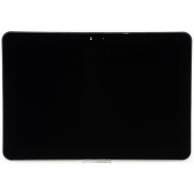 TABLET BQ EDISON 3 16GB NEGRO