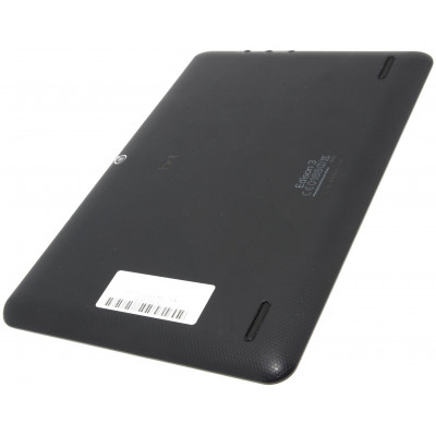 TABLET BQ EDISON 3 16GB NEGRO