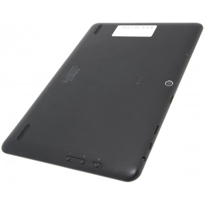 TABLET BQ EDISON 3 16GB NEGRO