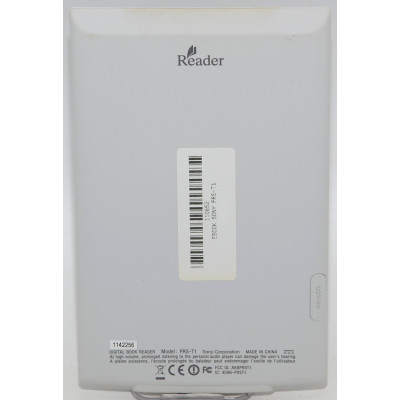 LIBRO ELECTRONICO SONY READER PRS-T1