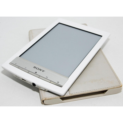 LIBRO ELECTRONICO SONY READER PRS-T1
