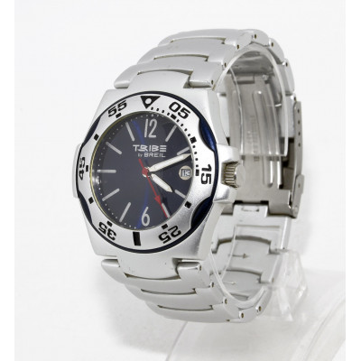 RELOJ TRIBE BY BREIL