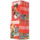 COLECCIÓN MANGA DRAGONBALL ULTIMATE - 34 TOMOS