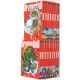 COLECCIÓN MANGA DRAGONBALL ULTIMATE - 34 TOMOS