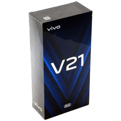 SMARTPHONE VIVO V21 5G 128GB AZUL PRECINTADO