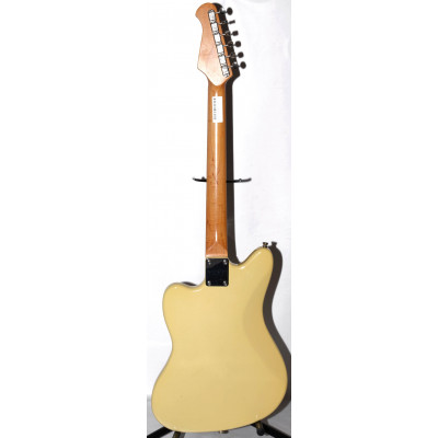 GUITARRA ELÉCTRICA HARLEY BENTON VT SERIES