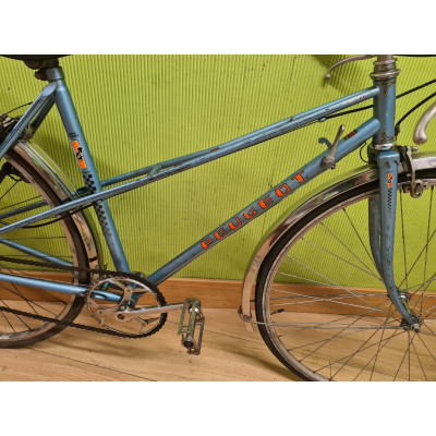 BICICLETA CARRETERA PINARELLO BLANCA