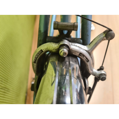 BICICLETA CARRETERA PINARELLO BLANCA