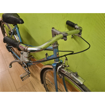 BICICLETA CARRETERA PINARELLO BLANCA