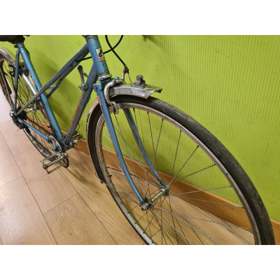 BICICLETA CARRETERA PINARELLO BLANCA