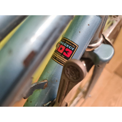 BICICLETA CARRETERA PINARELLO BLANCA