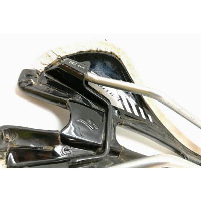 Casco Bici Poc Tempor ML 55-58