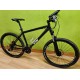 BICICLETA DE MONTAÑA BTWIN NEGRA 26 PULGADAS
